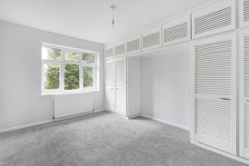 Riverside Close, St. Albans, Hertfordshire