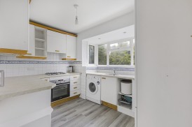 Riverside Close, St. Albans, Hertfordshire