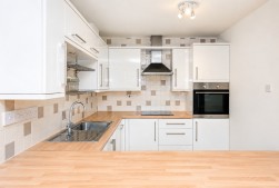 1 St James Court, Clarendon Road, Harpenden, Hertfordshire