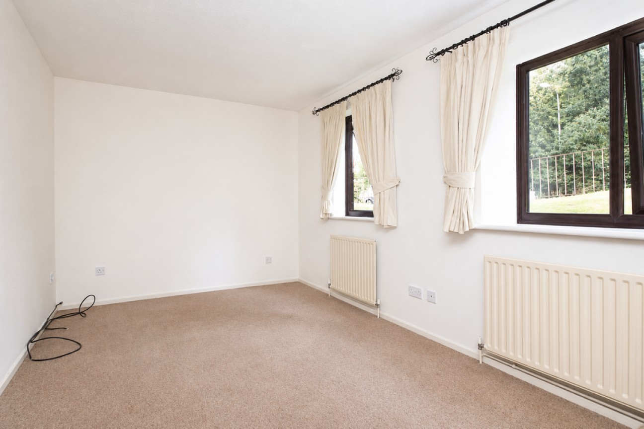 1 St James Court, Clarendon Road, Harpenden, Hertfordshire