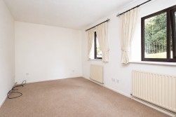 1 St James Court, Clarendon Road, Harpenden, Hertfordshire