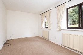 1 St James Court, Clarendon Road, Harpenden, Hertfordshire