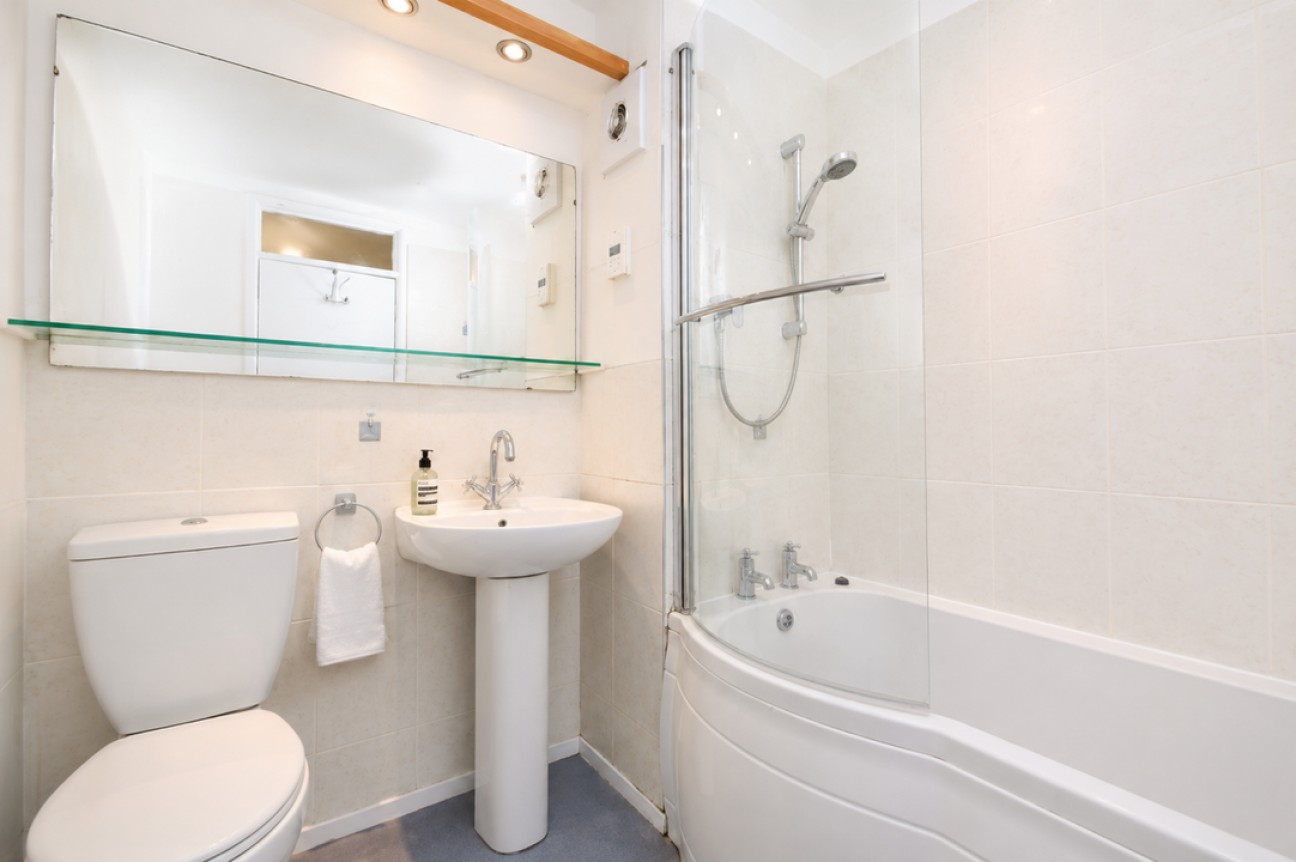 1 St James Court, Clarendon Road, Harpenden, Hertfordshire