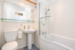 1 St James Court, Clarendon Road, Harpenden, Hertfordshire