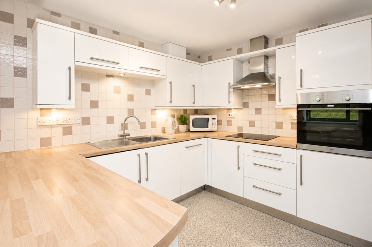 1 St James Court, Clarendon Road, Harpenden, Hertfordshire