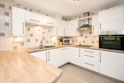 1 St James Court, Clarendon Road, Harpenden, Hertfordshire