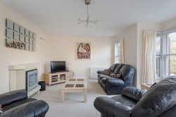 Hatfield Road, St. Albans, Hertfordshire