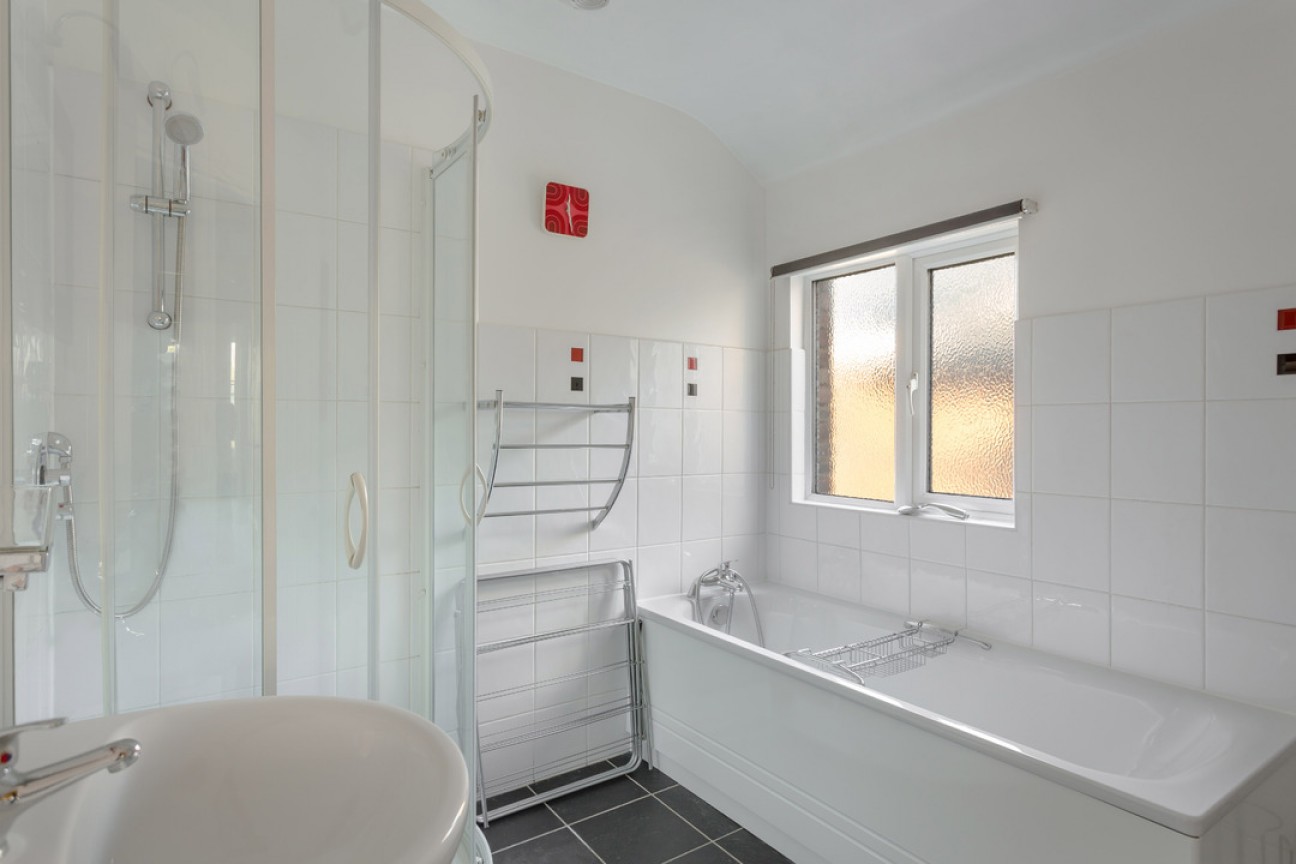 Hatfield Road, St. Albans, Hertfordshire