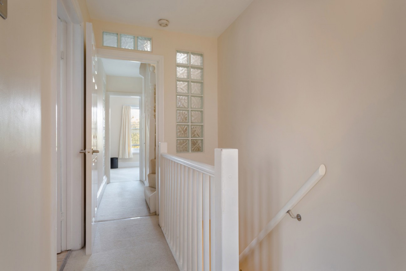 Hatfield Road, St. Albans, Hertfordshire