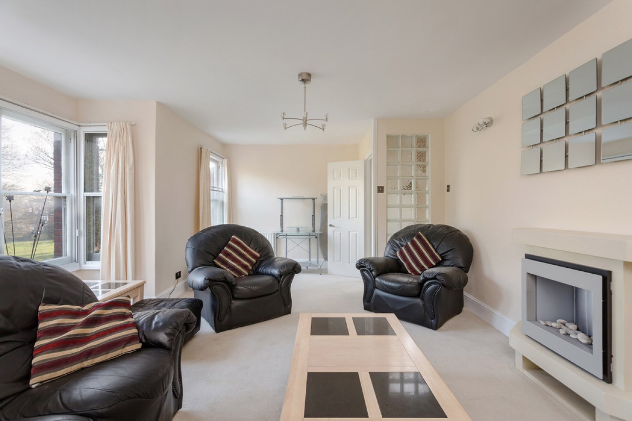 Hatfield Road, St. Albans, Hertfordshire