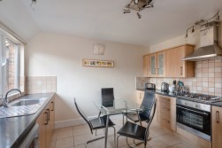 Hatfield Road, St. Albans, Hertfordshire