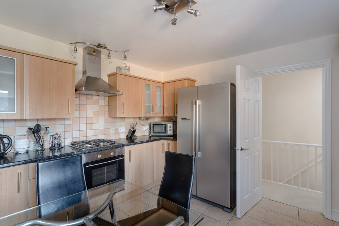 Hatfield Road, St. Albans, Hertfordshire