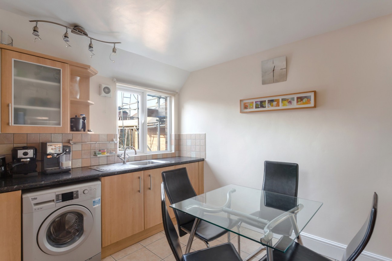 Hatfield Road, St. Albans, Hertfordshire