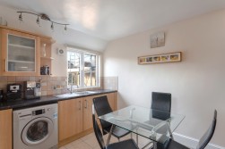 Hatfield Road, St. Albans, Hertfordshire