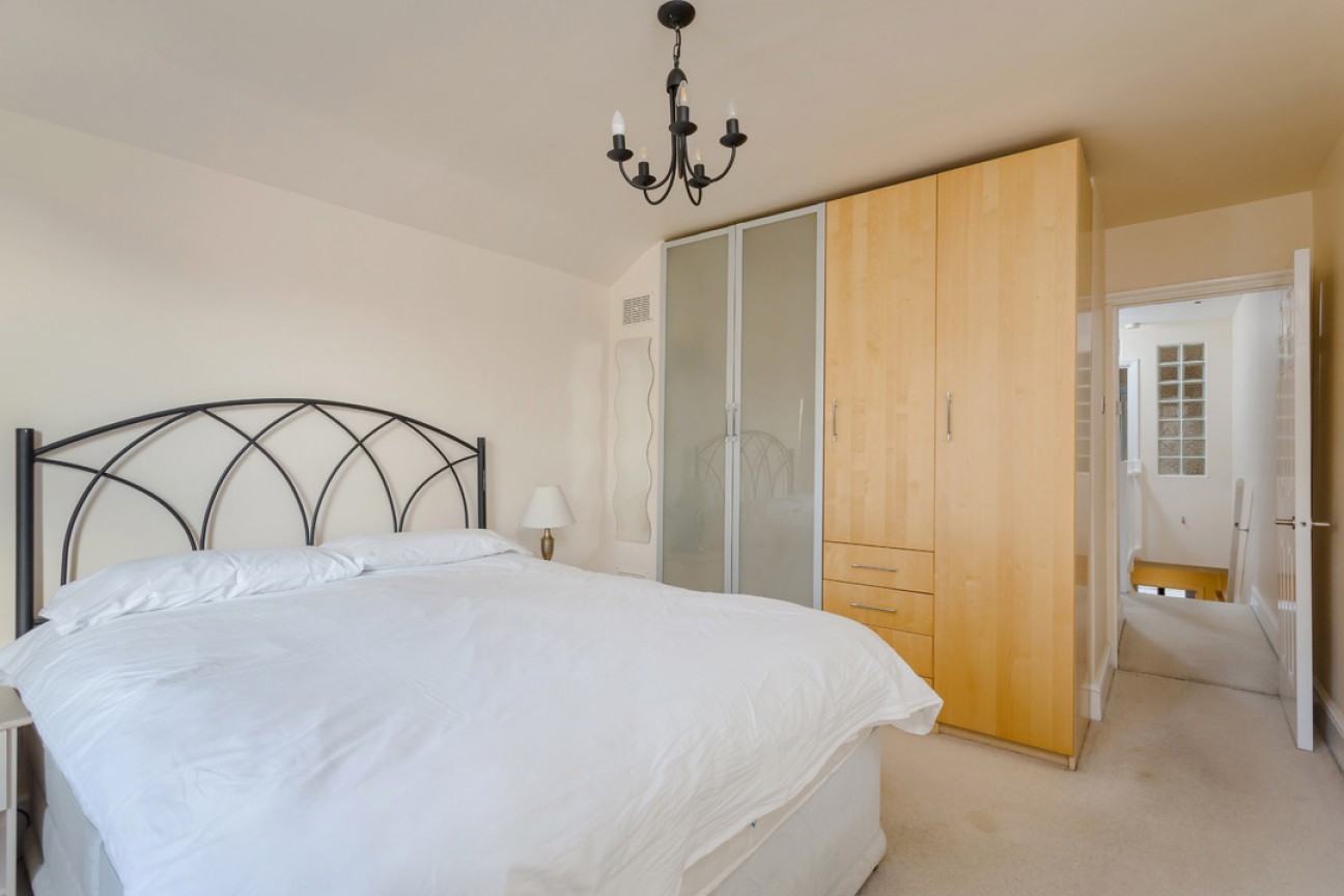 Hatfield Road, St. Albans, Hertfordshire