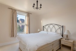 Hatfield Road, St. Albans, Hertfordshire