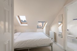 Hatfield Road, St. Albans, Hertfordshire