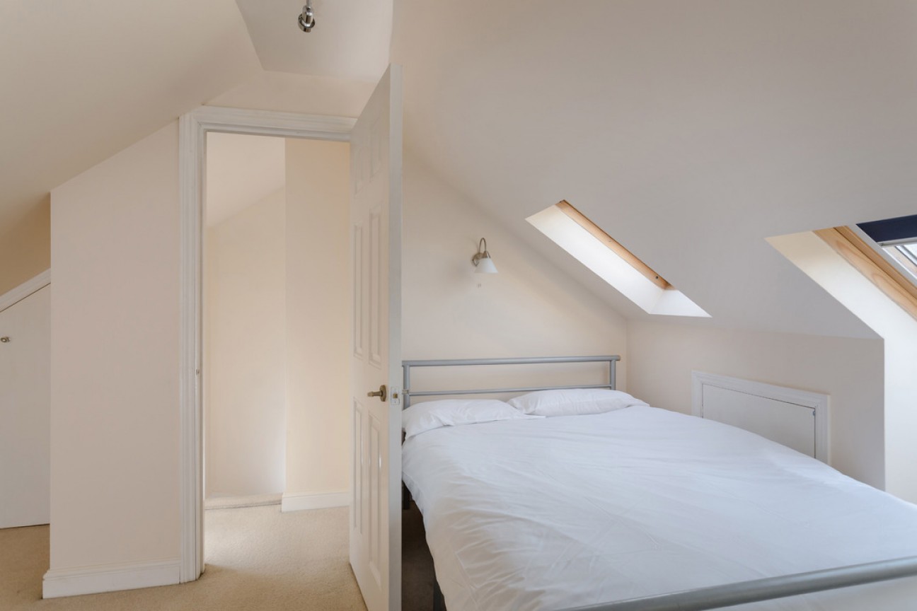 Hatfield Road, St. Albans, Hertfordshire