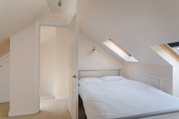 Hatfield Road, St. Albans, Hertfordshire