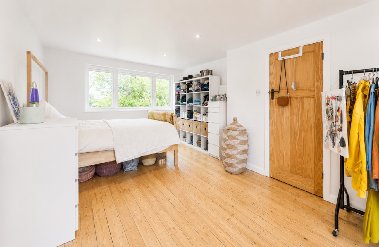 Valleyside, Hemel Hempstead, Hertfordshire