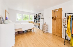Valleyside, Hemel Hempstead, Hertfordshire