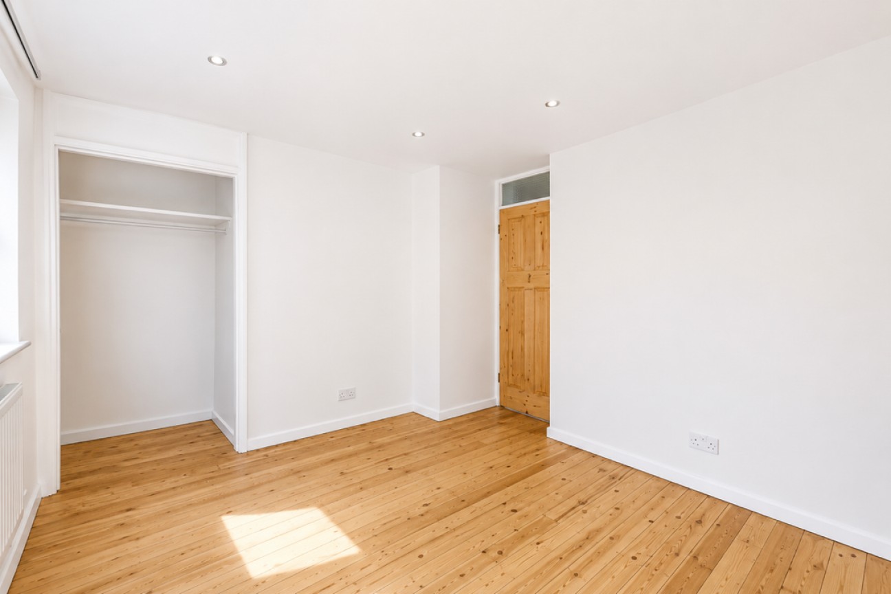 Valleyside, Hemel Hempstead, Hertfordshire