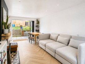 Valleyside, Hemel Hempstead, Hertfordshire