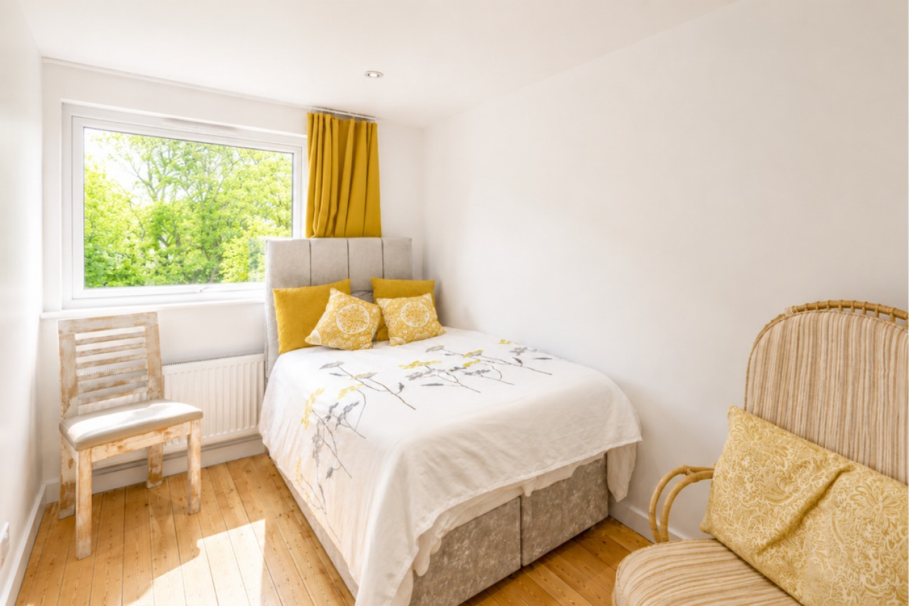 Valleyside, Hemel Hempstead, Hertfordshire
