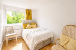 Valleyside, Hemel Hempstead, Hertfordshire