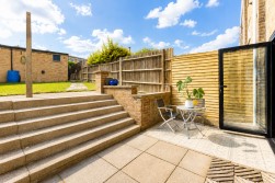 Valleyside, Hemel Hempstead, Hertfordshire
