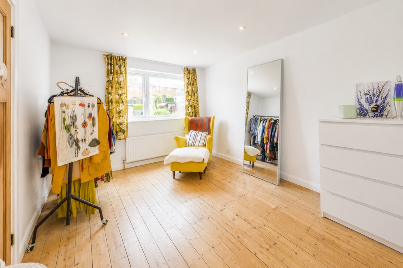 Valleyside, Hemel Hempstead, Hertfordshire