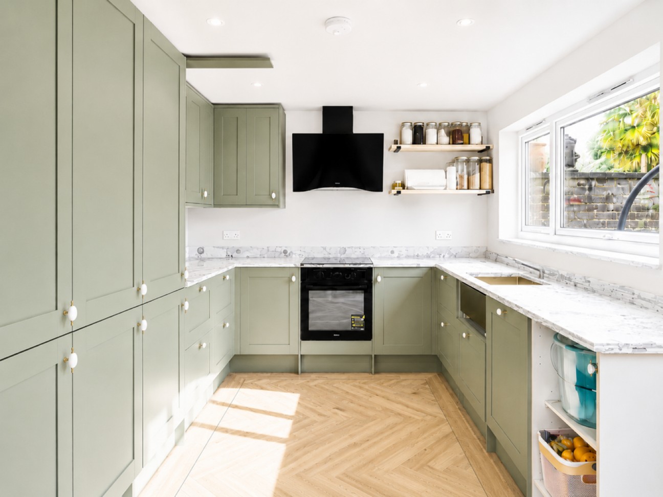 Valleyside, Hemel Hempstead, Hertfordshire