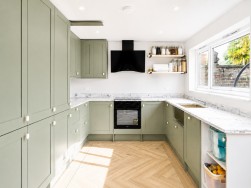 Valleyside, Hemel Hempstead, Hertfordshire