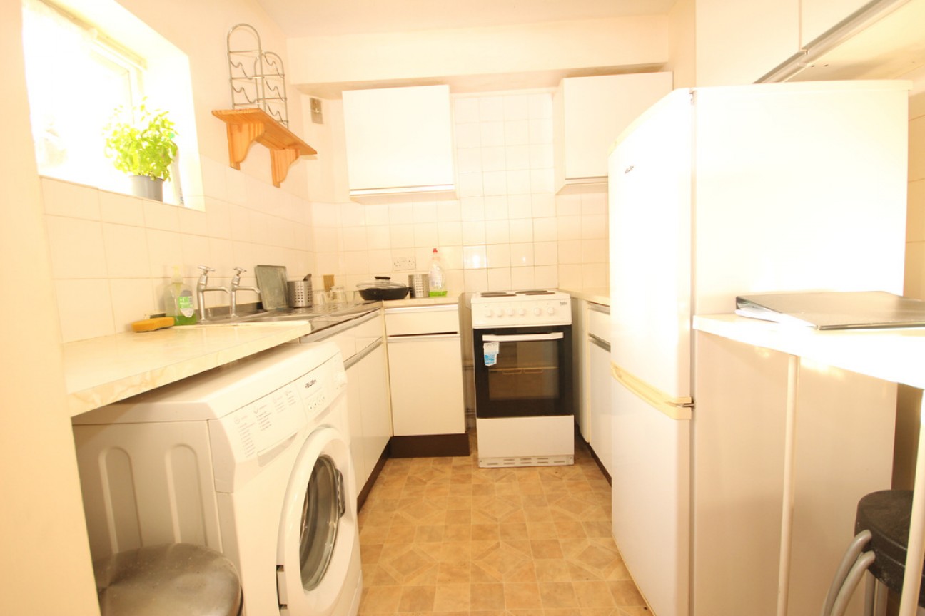 Crabtree Court, Crabtree Lane, Hemel Hempstead, Hertfordshire