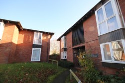 Crabtree Court, Crabtree Lane, Hemel Hempstead, Hertfordshire