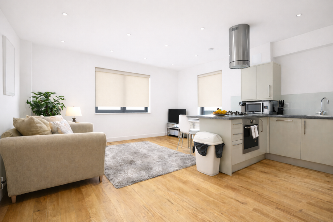 Kensington House, Corner Hall, Hemel Hempstead, Hertfordshire