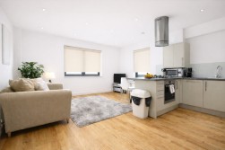 Kensington House, Corner Hall, Hemel Hempstead, Hertfordshire