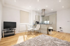 Kensington House, Corner Hall, Hemel Hempstead, Hertfordshire