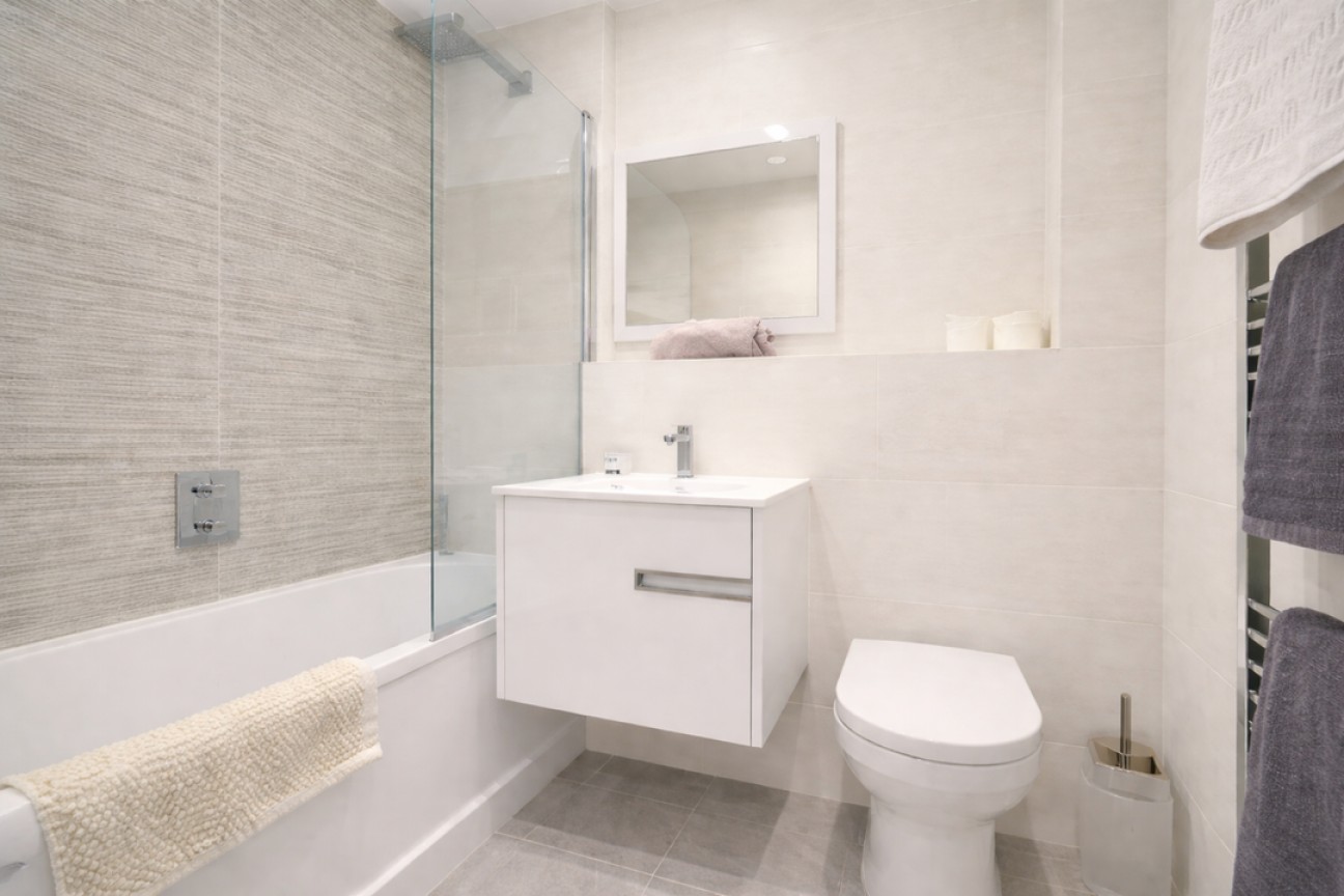 Kensington House, Corner Hall, Hemel Hempstead, Hertfordshire