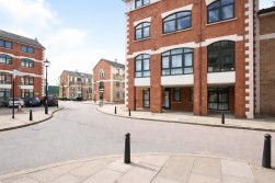 Kensington House, Corner Hall, Hemel Hempstead, Hertfordshire