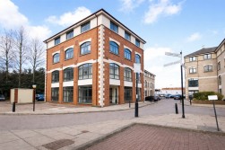 Kensington House, Corner Hall, Hemel Hempstead, Hertfordshire