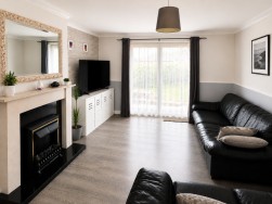 Whitefields Road, Cheshunt, Waltham Cross, Hertfordshire