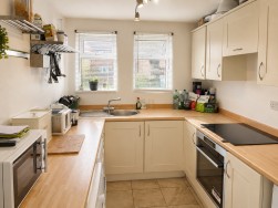 Whitefields Road, Cheshunt, Waltham Cross, Hertfordshire