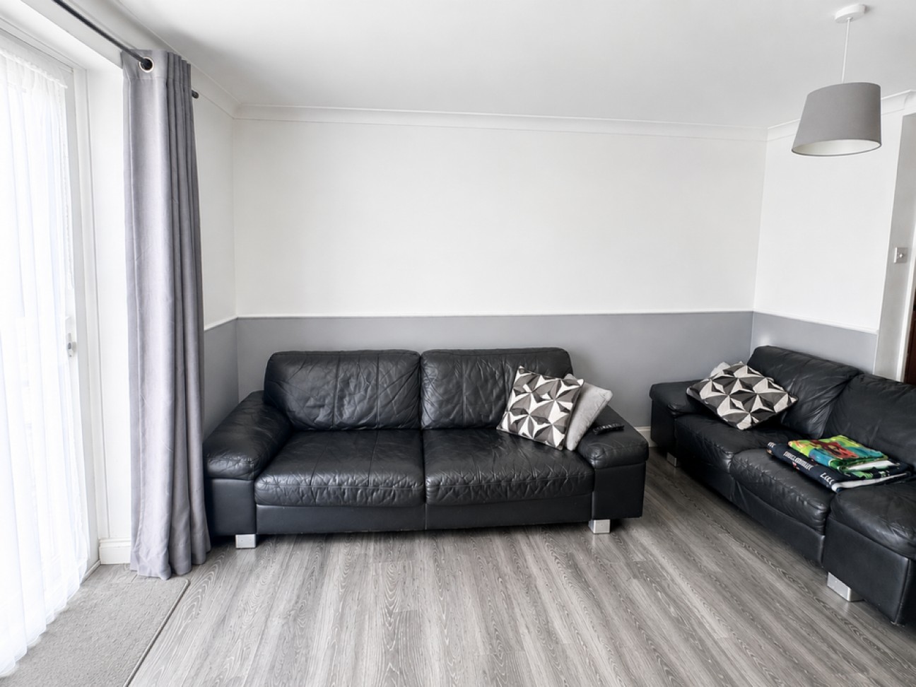 Whitefields Road, Cheshunt, Waltham Cross, Hertfordshire