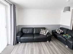 Whitefields Road, Cheshunt, Waltham Cross, Hertfordshire