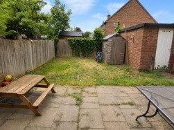 Whitefields Road, Cheshunt, Waltham Cross, Hertfordshire