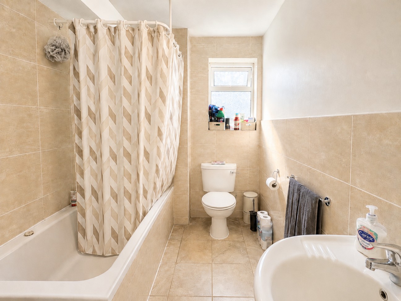 Whitefields Road, Cheshunt, Waltham Cross, Hertfordshire