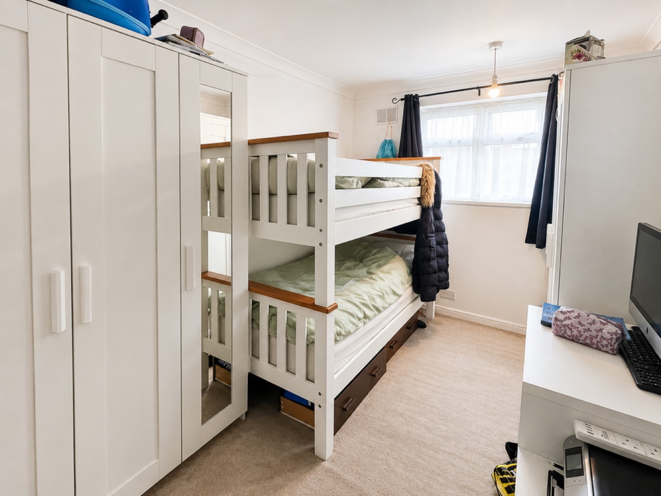 Whitefields Road, Cheshunt, Waltham Cross, Hertfordshire