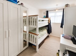 Whitefields Road, Cheshunt, Waltham Cross, Hertfordshire