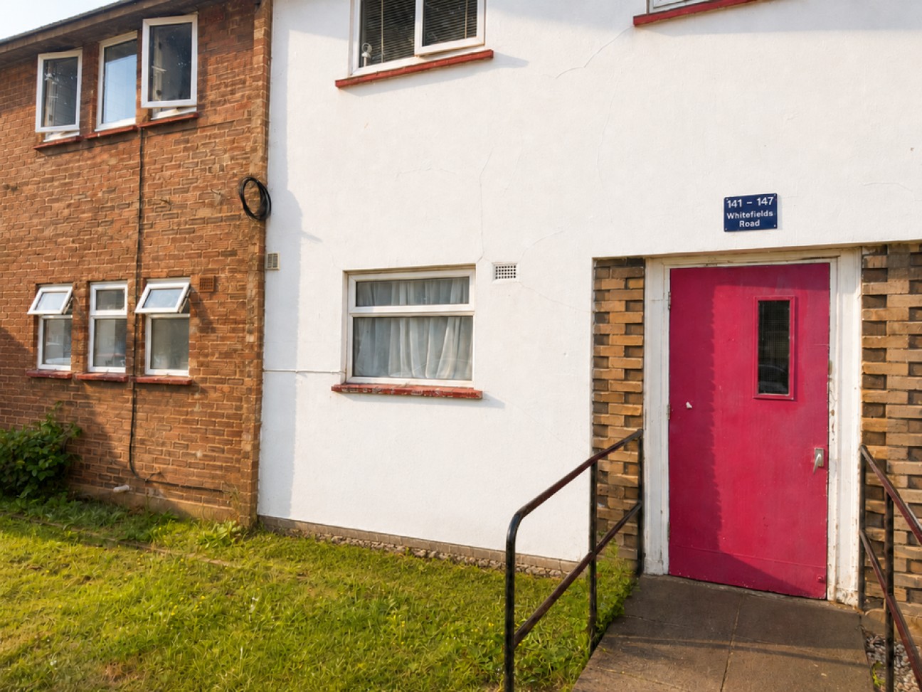 Whitefields Road, Cheshunt, Waltham Cross, Hertfordshire